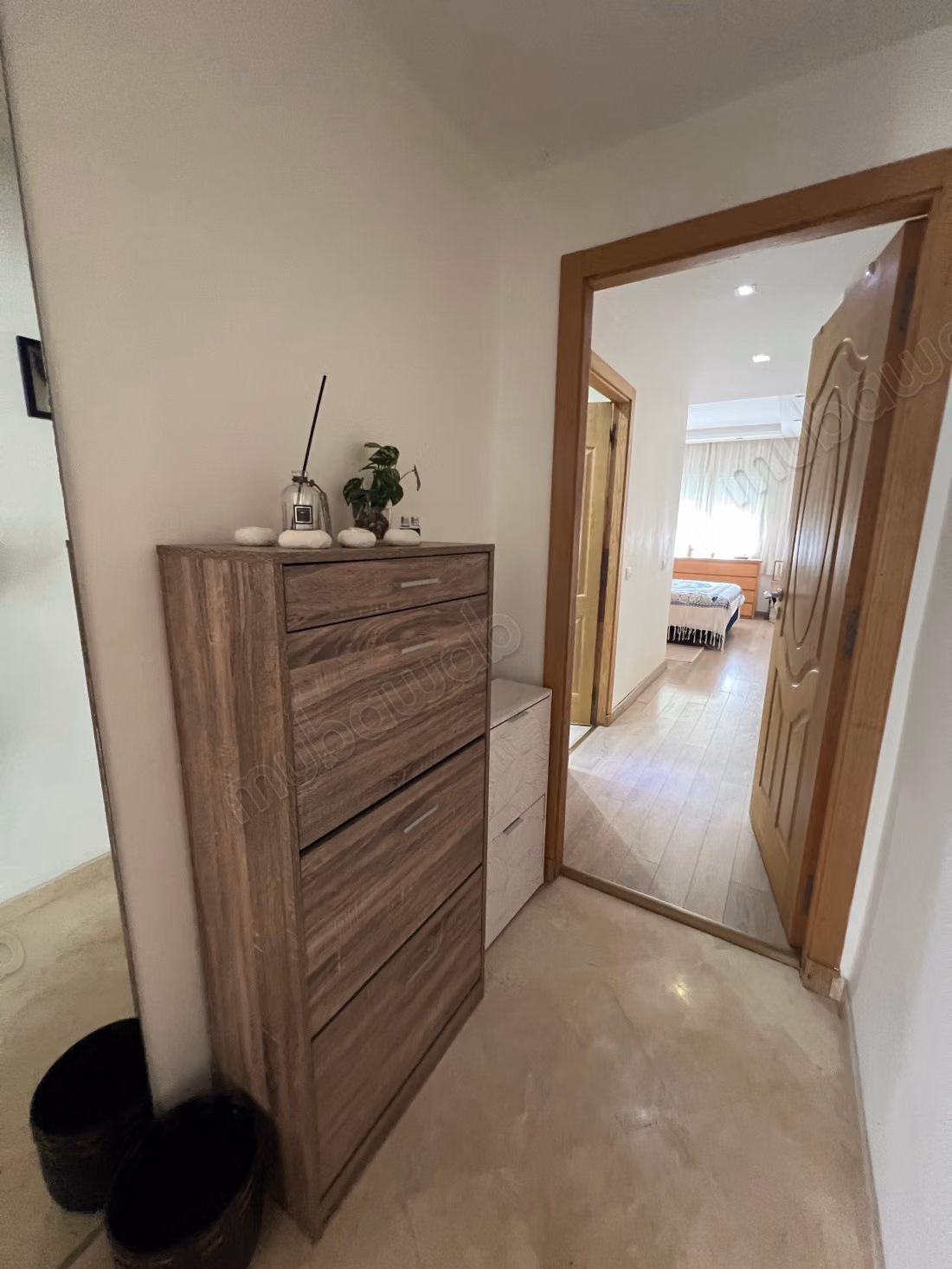 Stunning Furnished Apartment for Rent Hassan