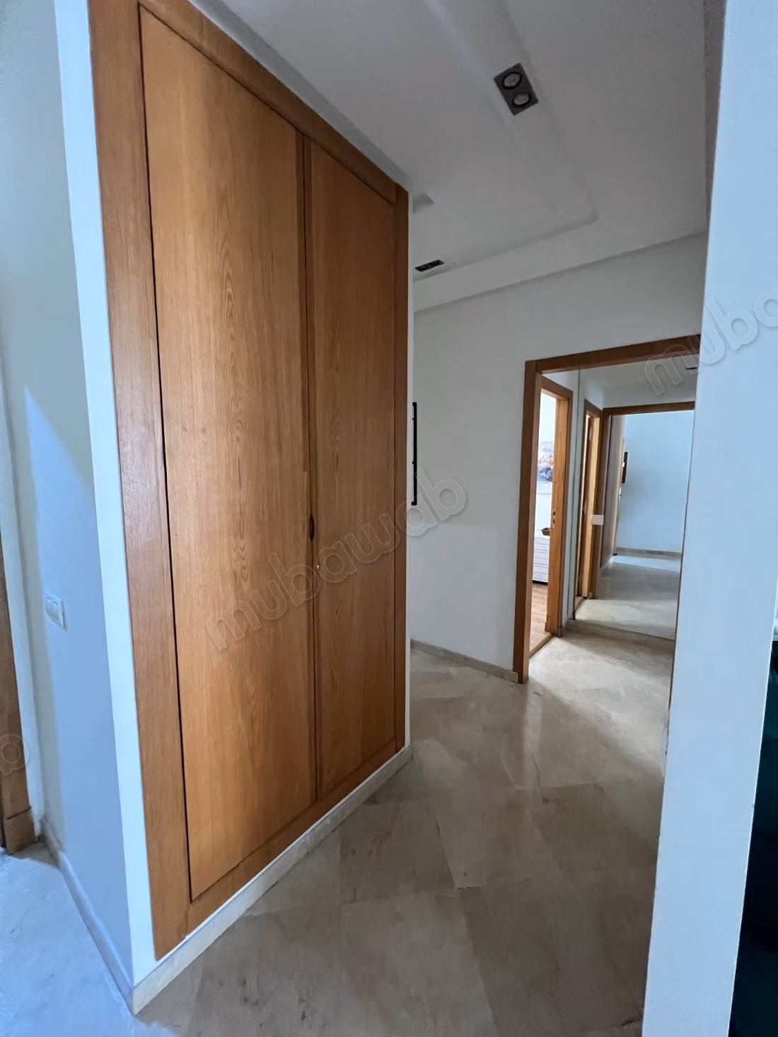 Stunning Furnished Apartment for Rent Hassan