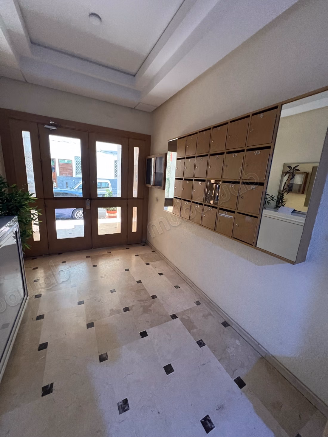 Stunning Furnished Apartment for Rent Hassan