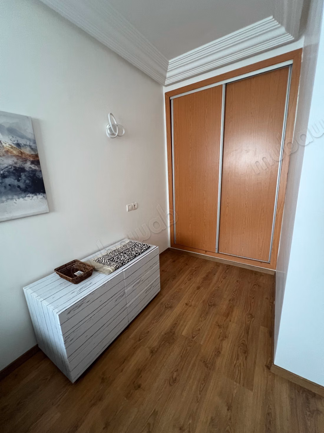 Stunning Furnished Apartment for Rent Hassan