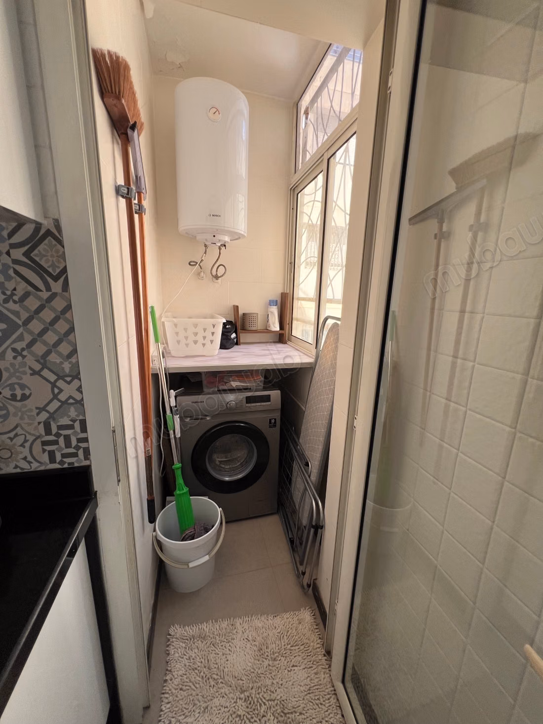 Stunning Furnished Apartment for Rent Hassan