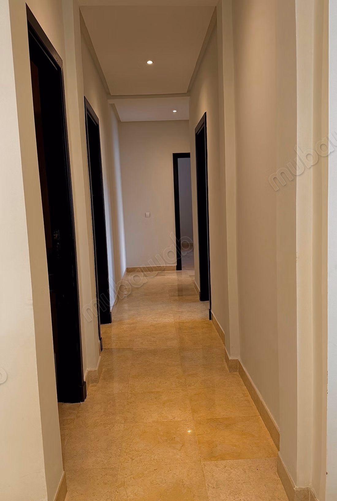 À louer – Appartement meublé 128 m², Oulad Mtaa – CGI Les Acacias