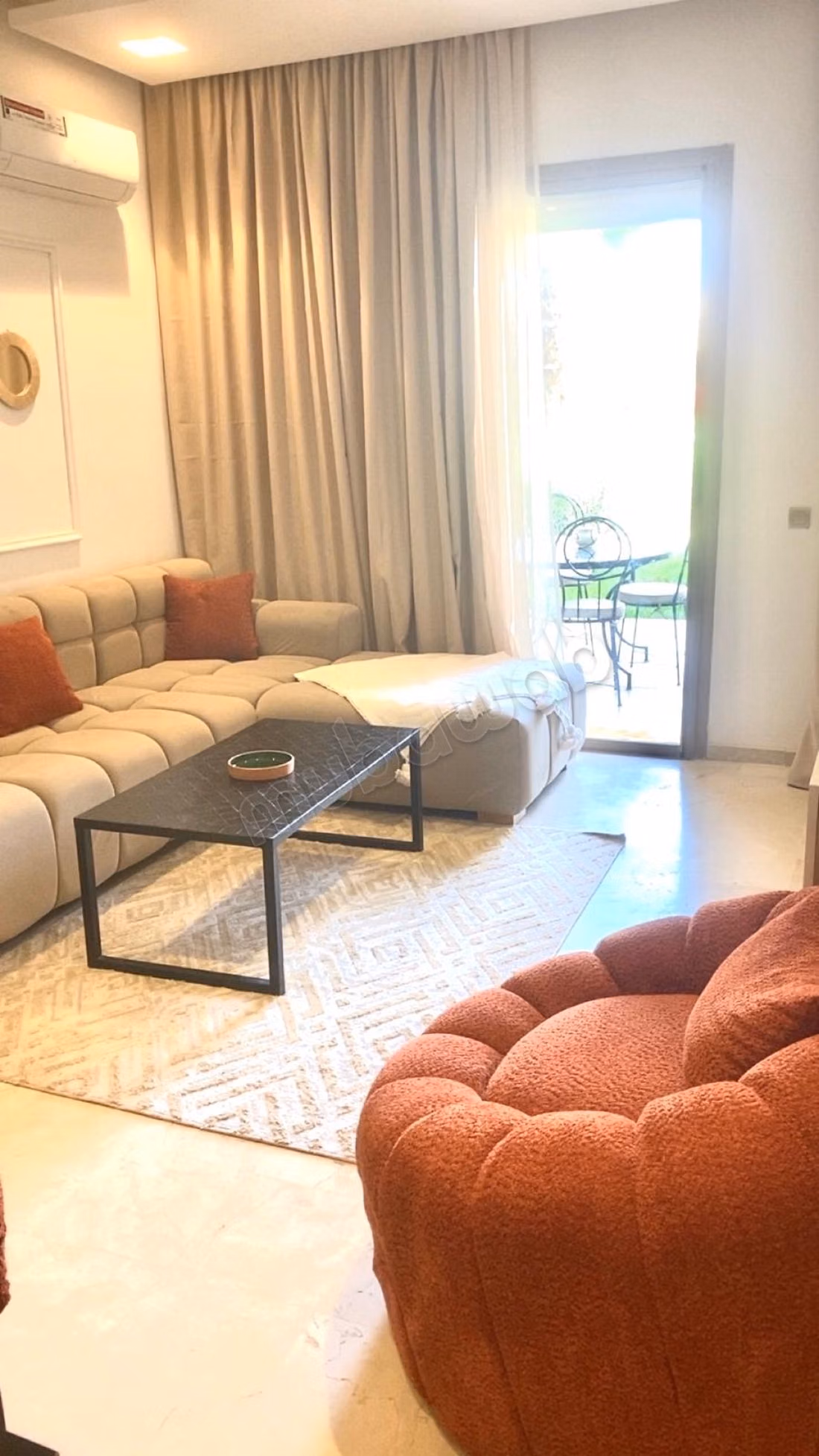 Appartement à vendre — 2