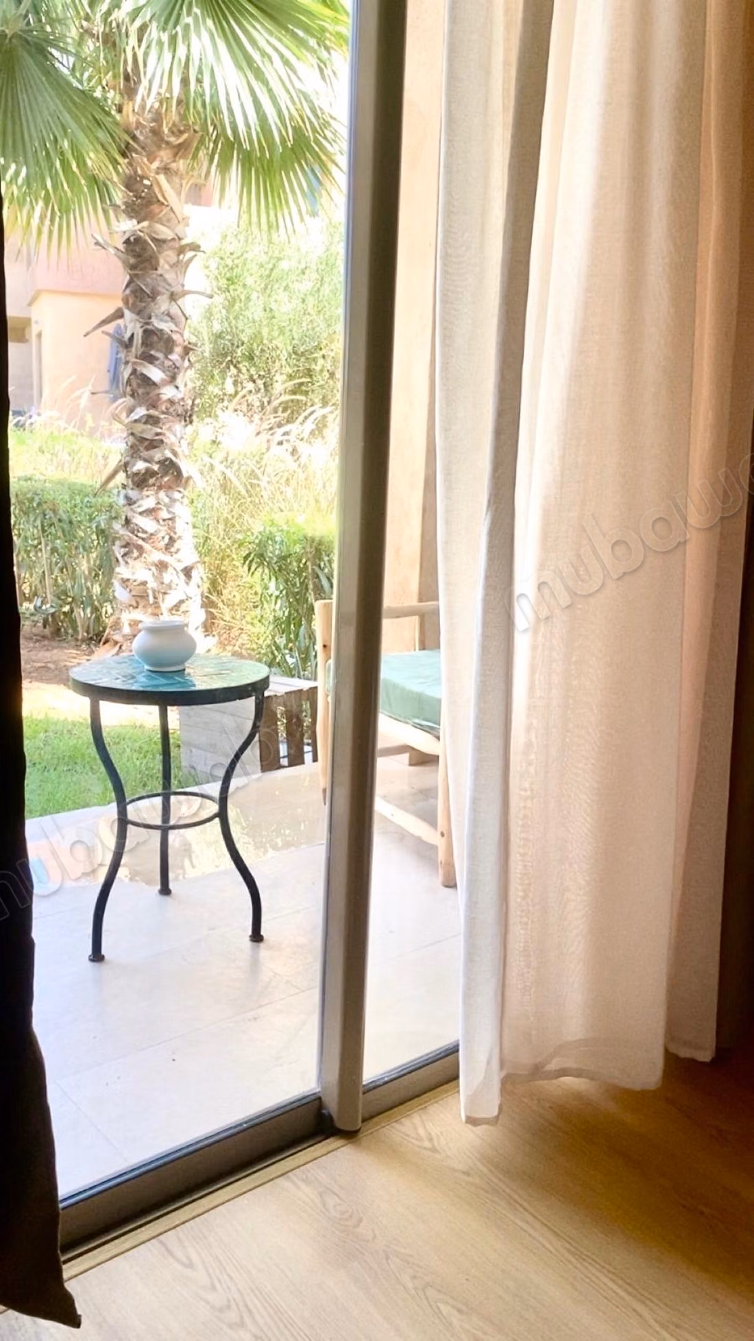Appartement à vendre — 6