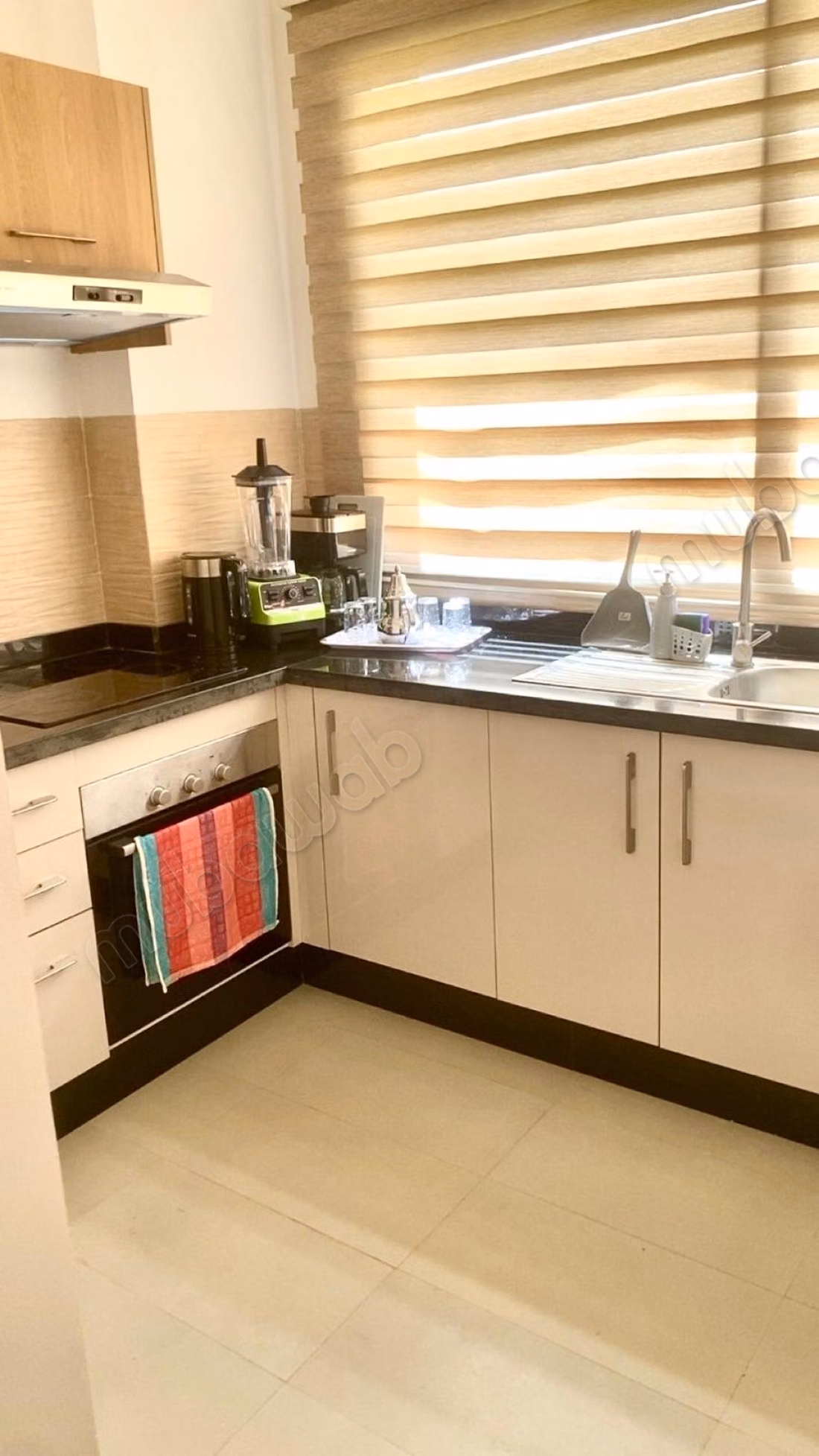 Appartement 100 m² à Route Amizmiz — 8