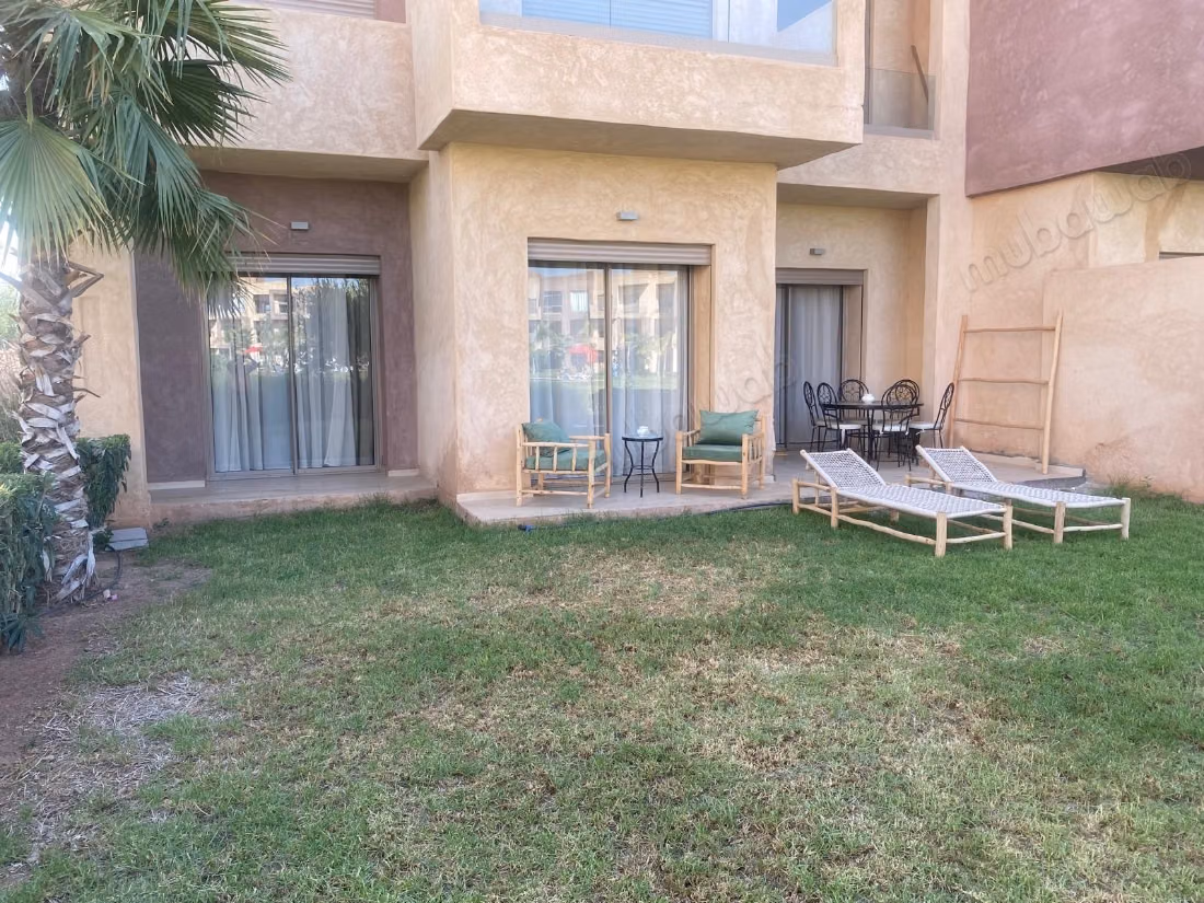 Appartement 100 m² à Route Amizmiz — 10
