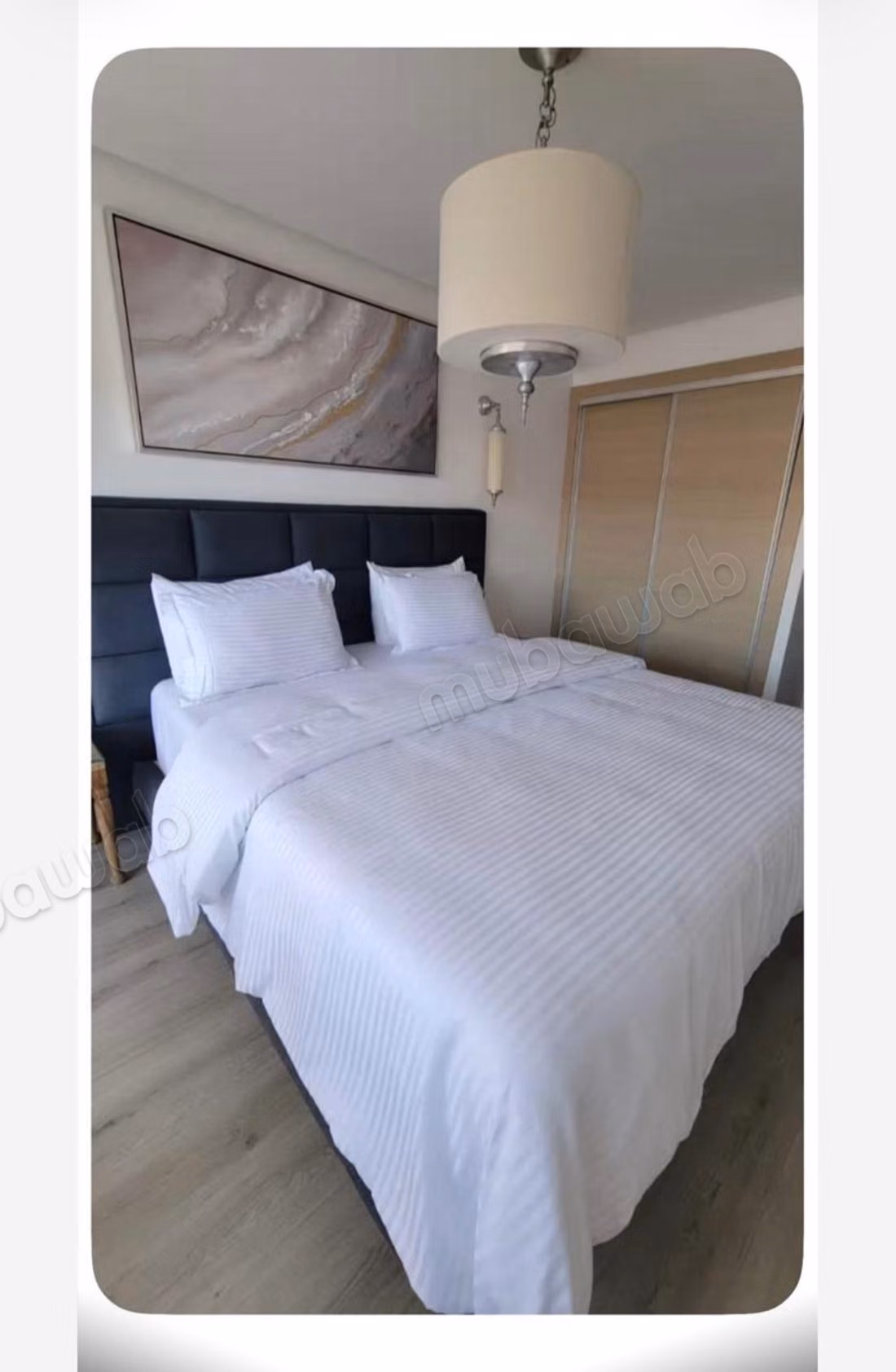Bel Appartement à Vendre Meublé 73 m²
Av. Hassan 2