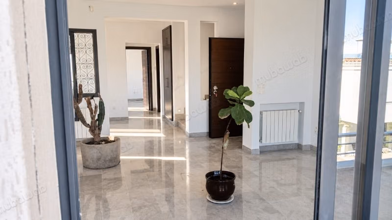 For rent – La Marsa Sidi Abdelaziz