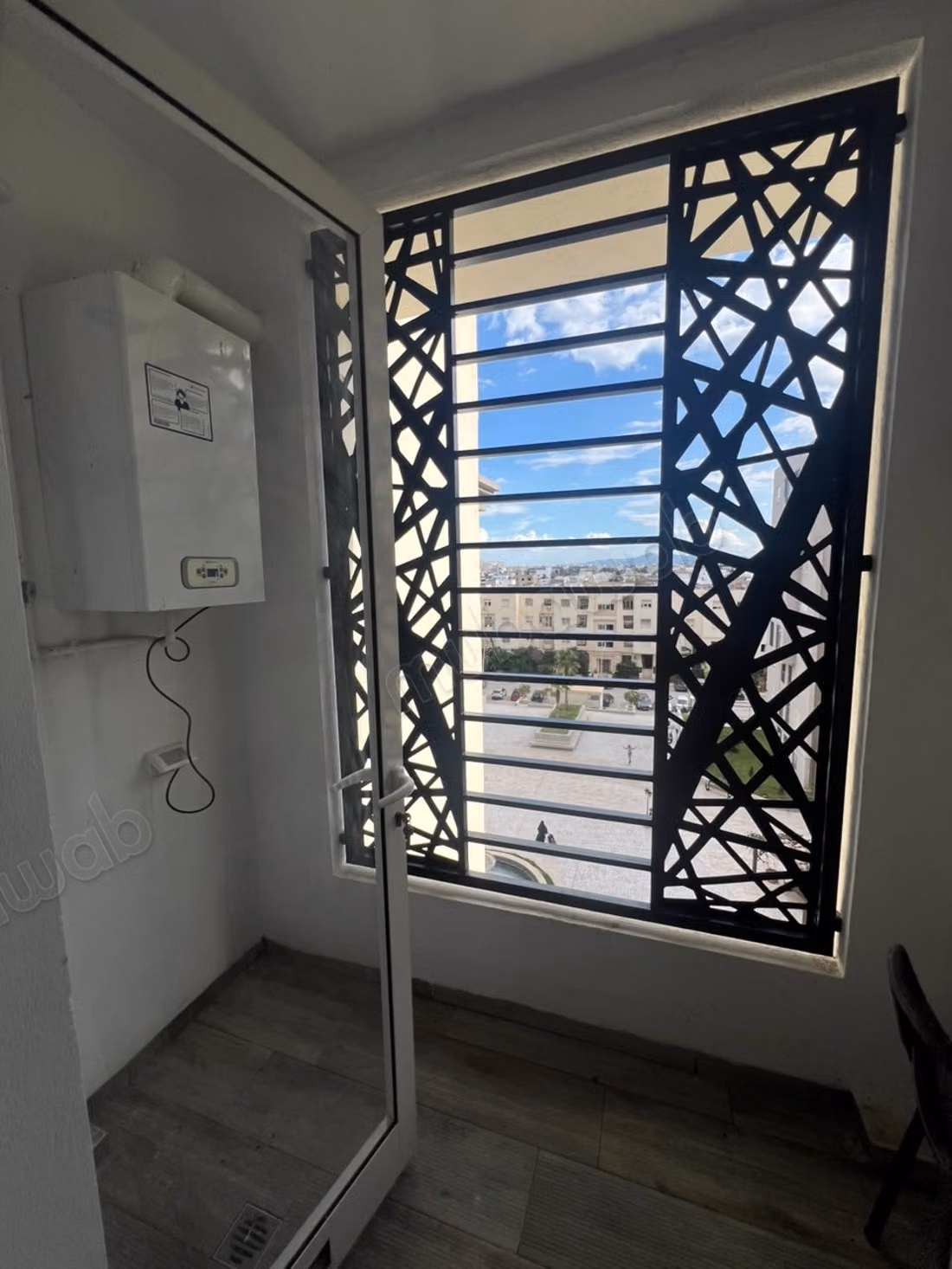 Affitto S1 ad Ain Zaghouan
