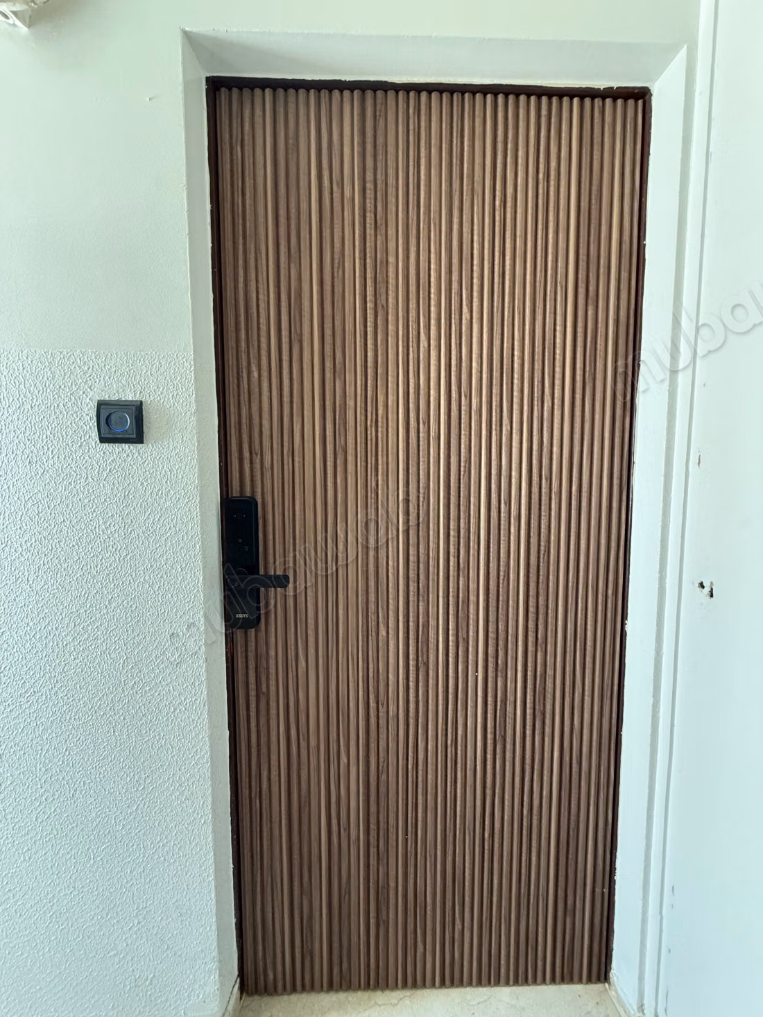 Appartements à louer à Mkinssia. 
2 chambres agréables. 
Nombre minimum de nuitées 1