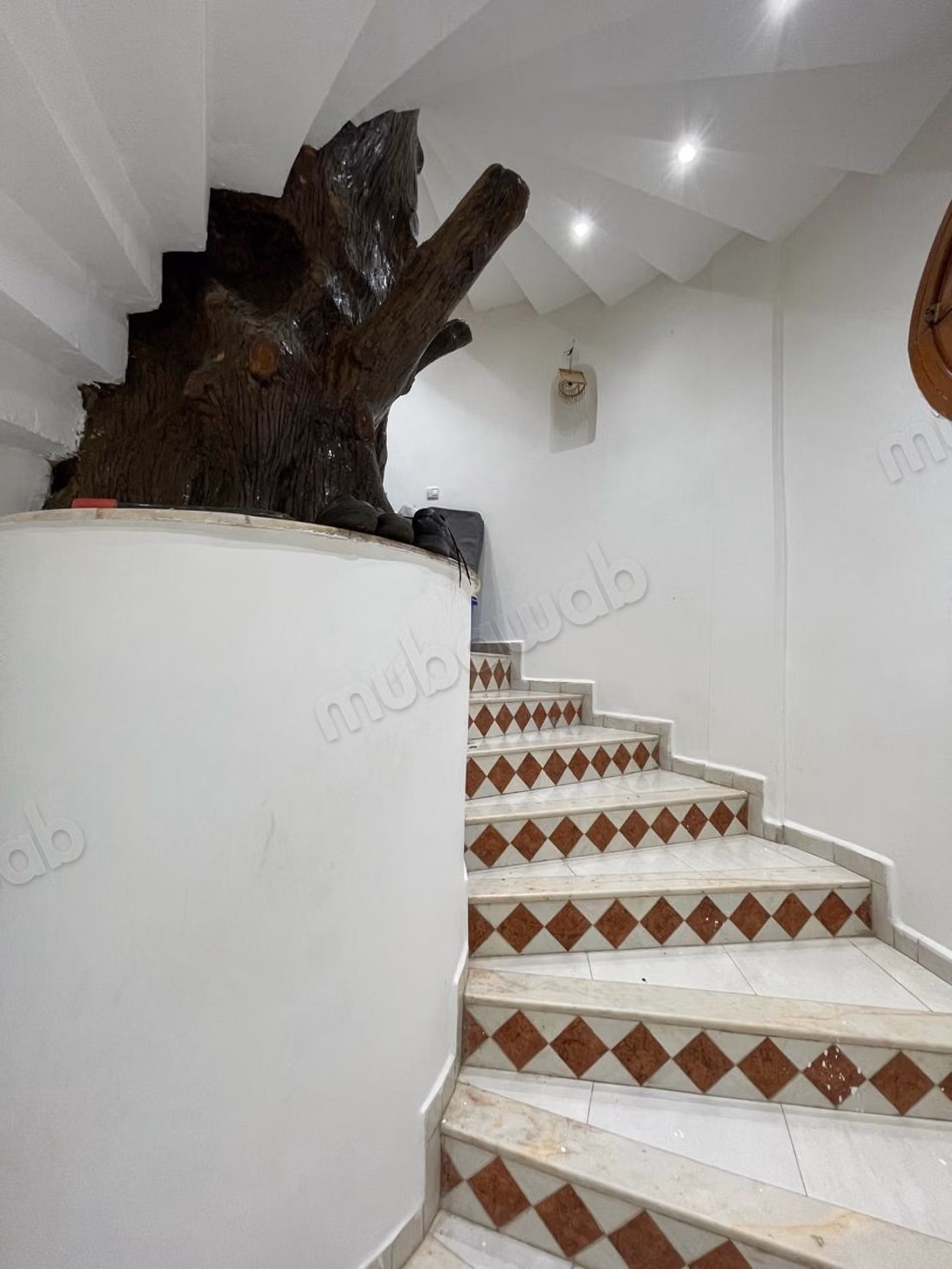 Exceptional Villa in Lala Haya Targa - 414 m² of Land