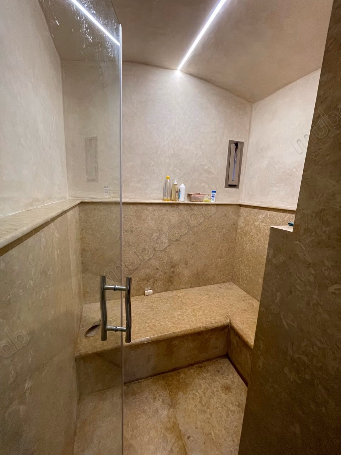 Exceptional Villa in Lala Haya Targa - 414 m² of Land