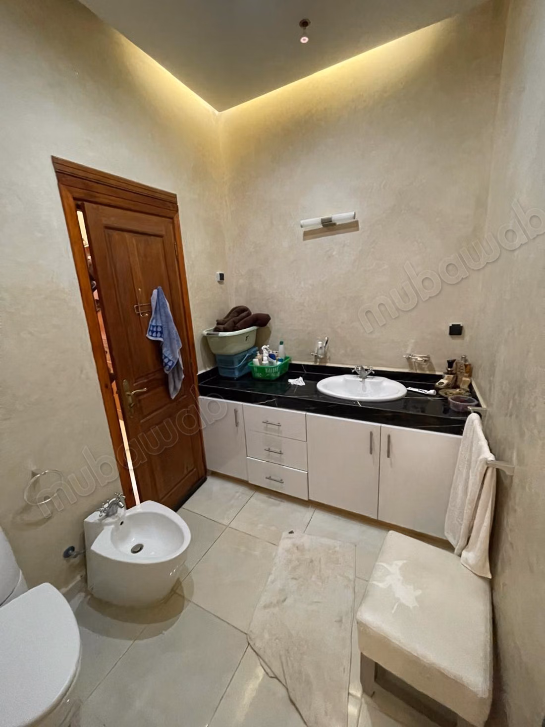 Exceptional Villa in Lala Haya Targa - 414 m² of Land