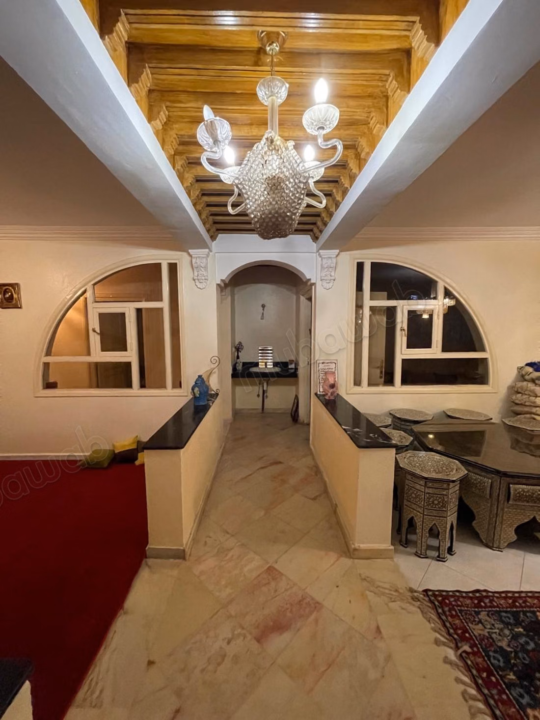 Exceptional Villa in Lala Haya Targa - 414 m² of Land