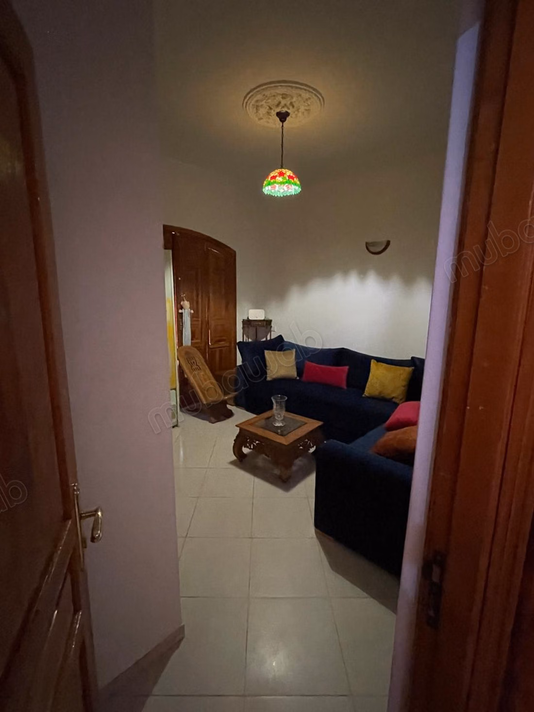 Exceptional Villa in Lala Haya Targa - 414 m² of Land