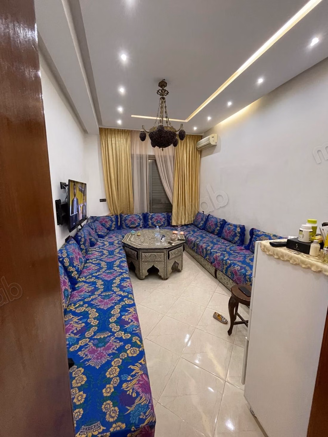 Exceptional Villa in Lala Haya Targa - 414 m² of Land
