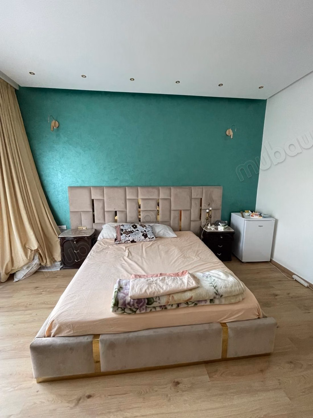 Exceptional Villa in Lala Haya Targa - 414 m² of Land
