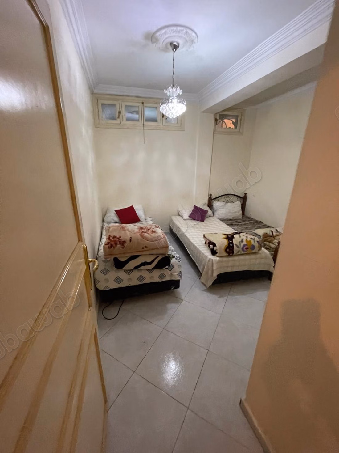 Exceptional Villa in Lala Haya Targa - 414 m² of Land