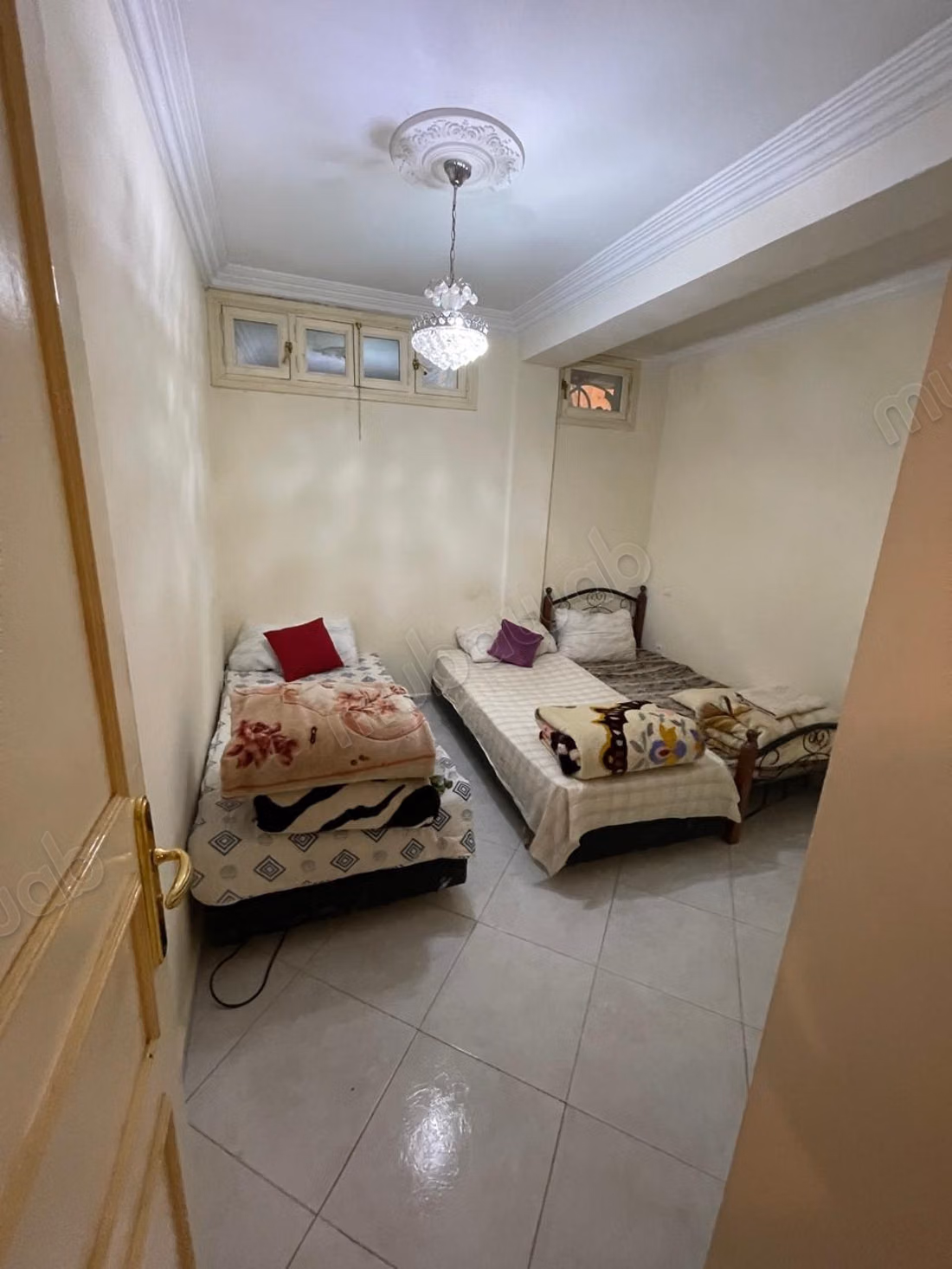 Exceptional Villa in Lala Haya Targa - 414 m² of Land