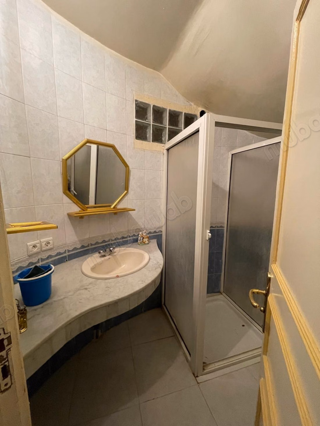 Exceptional Villa in Lala Haya Targa - 414 m² of Land