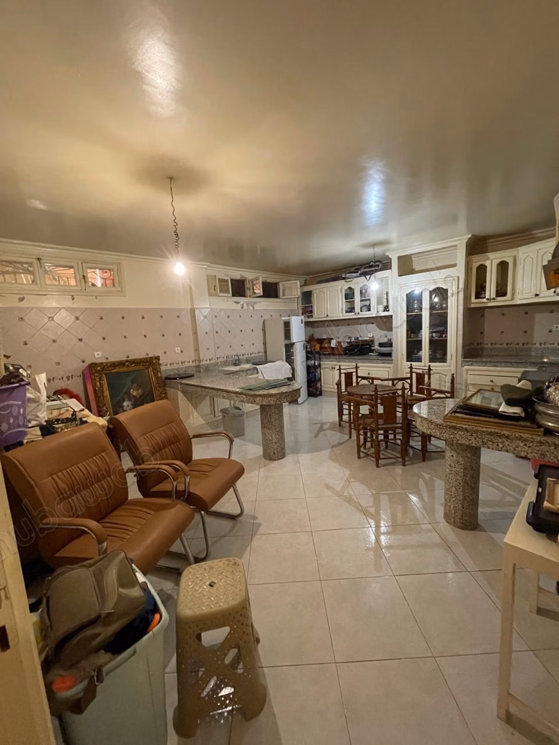 Exceptional Villa in Lala Haya Targa - 414 m² of Land