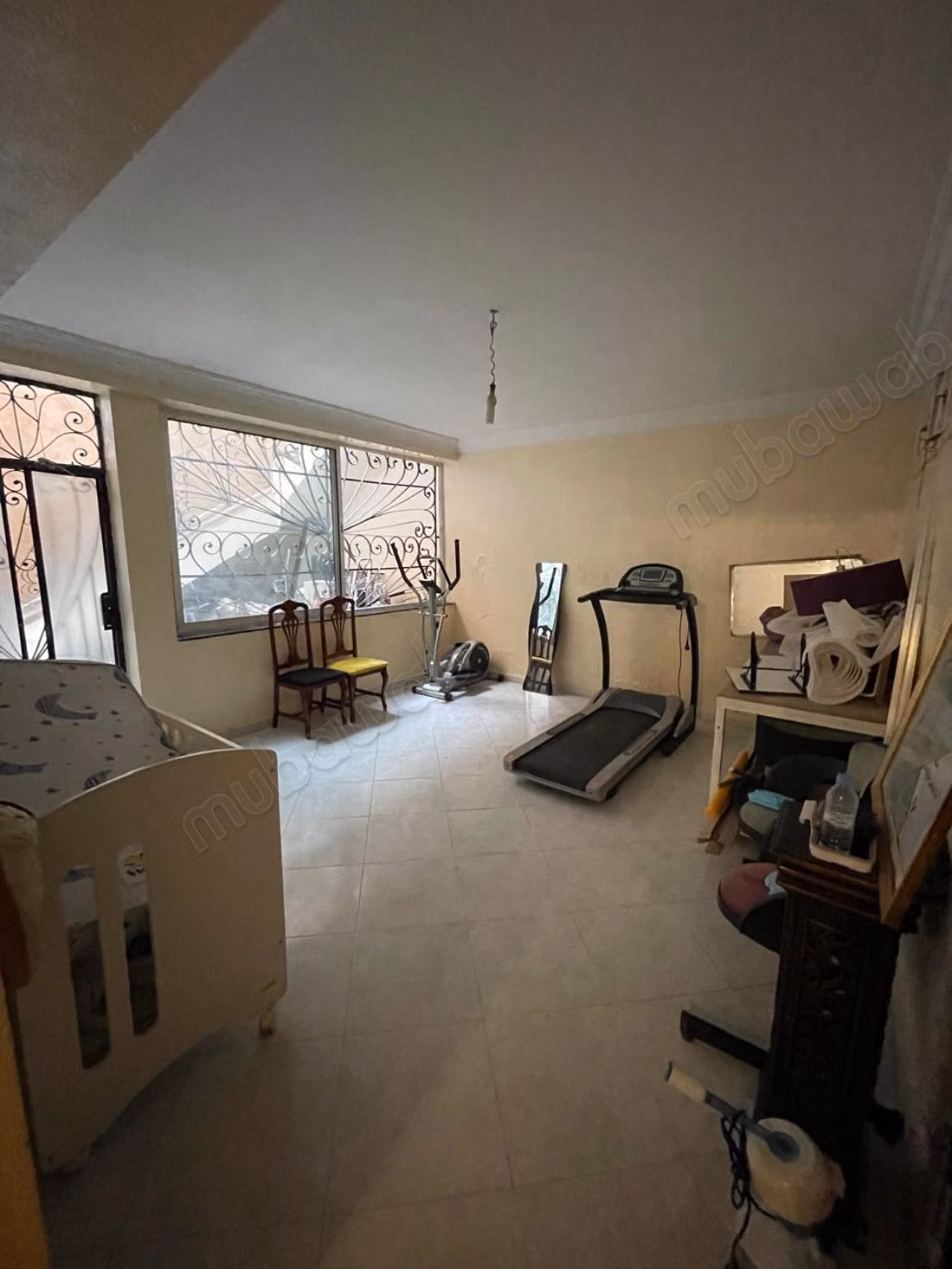Exceptional Villa in Lala Haya Targa - 414 m² of Land