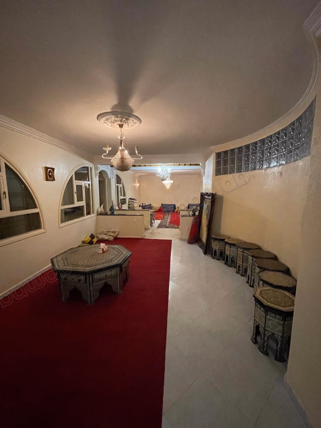 Exceptional Villa in Lala Haya Targa - 414 m² of Land