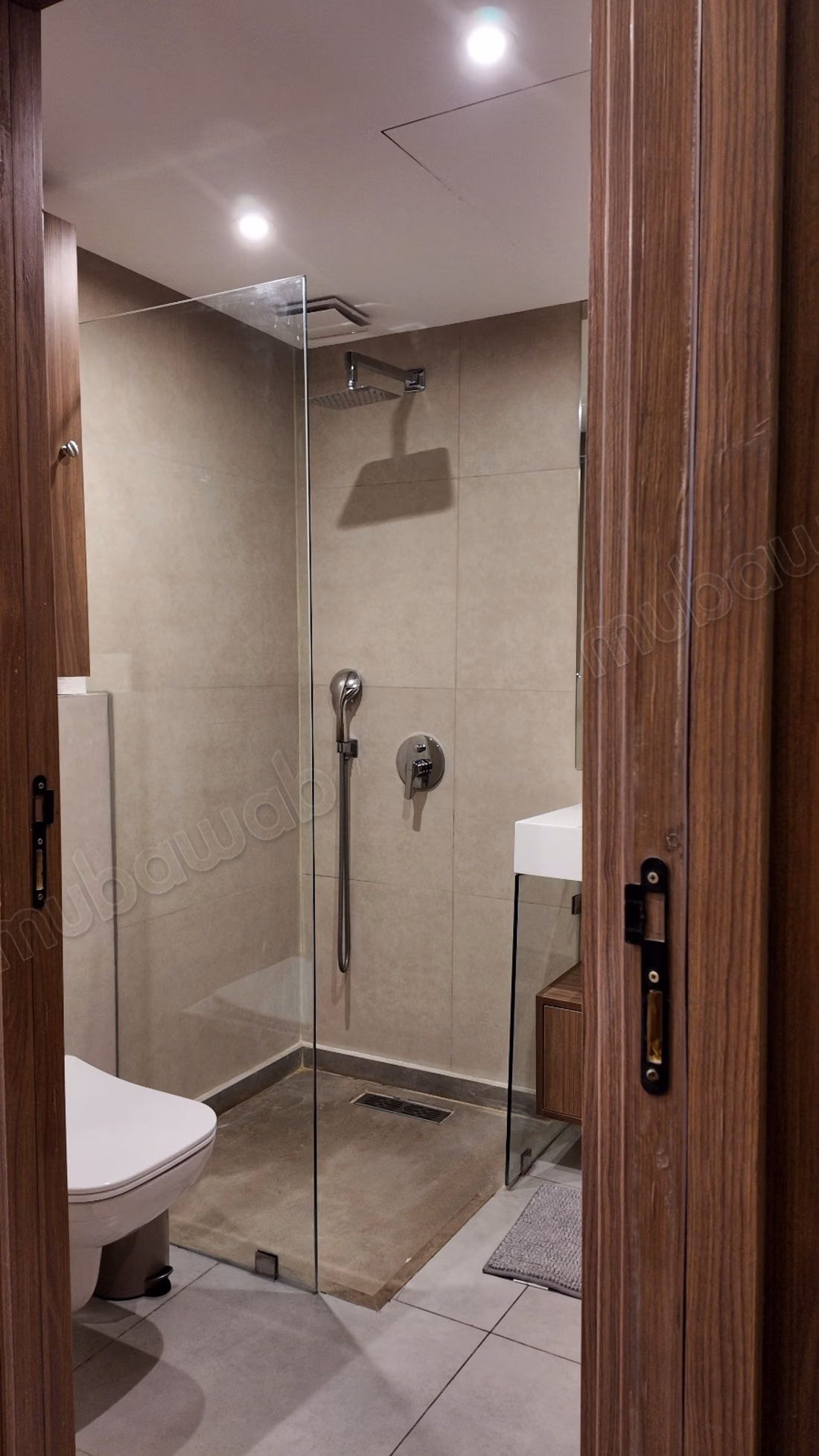 Appartement meuble a vendre — 2