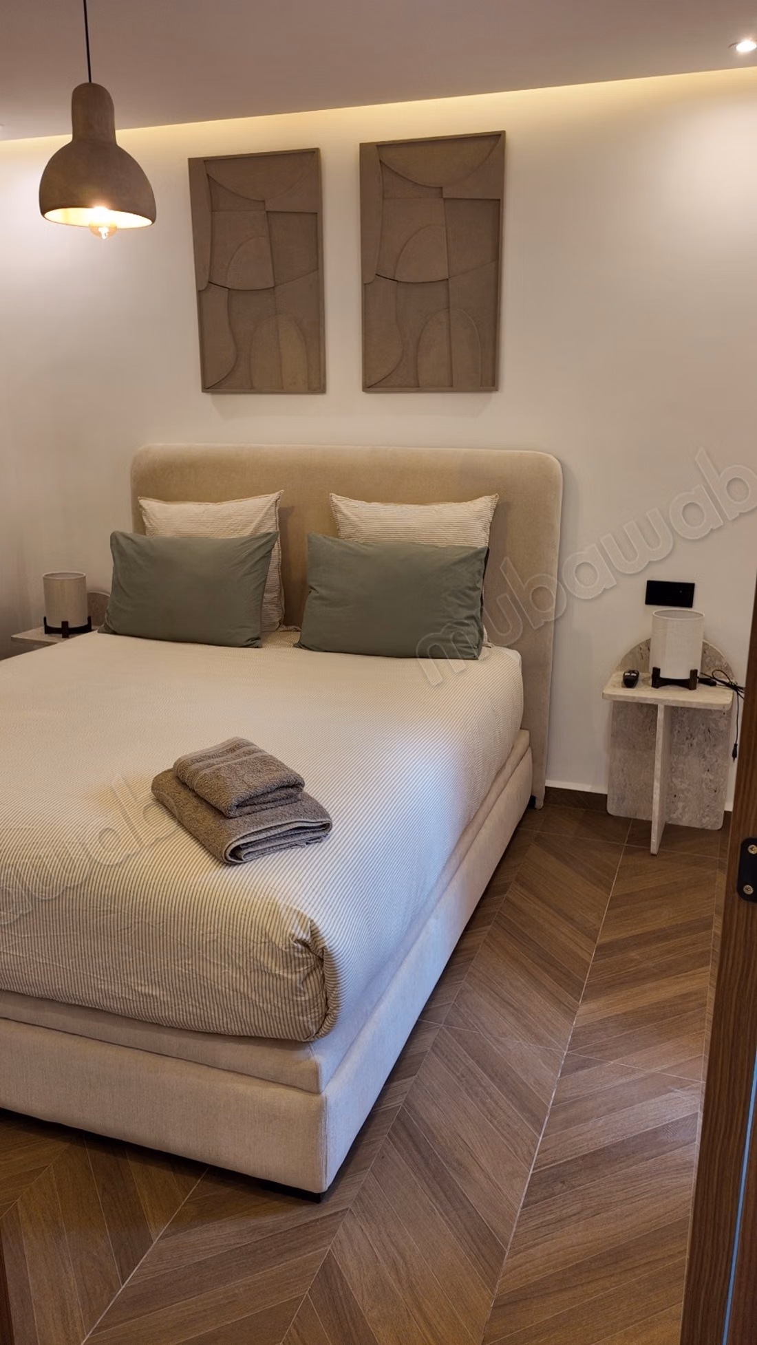Appartement meuble a vendre — 4