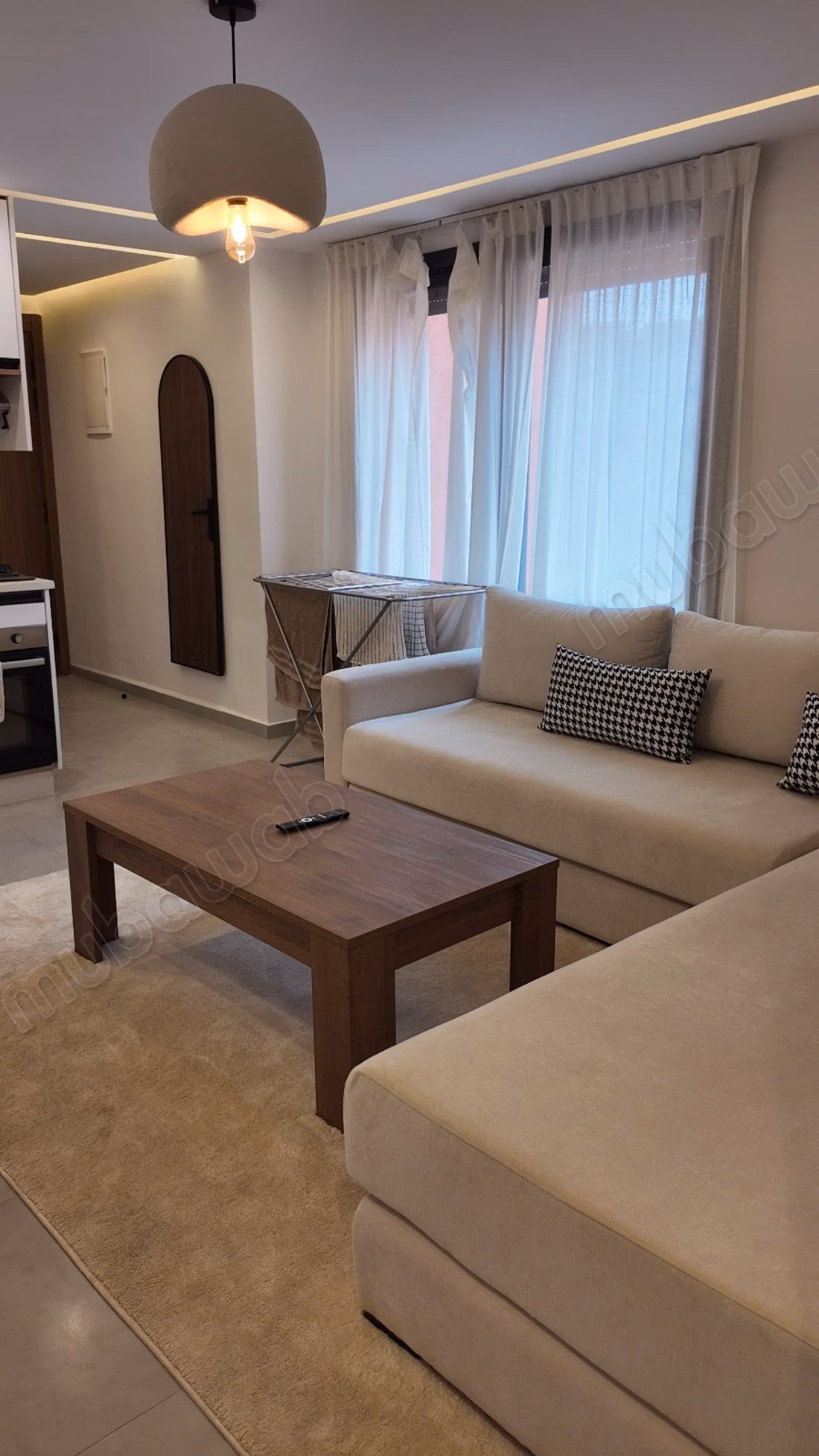 Appartement 43 m² à Guéliz — 7