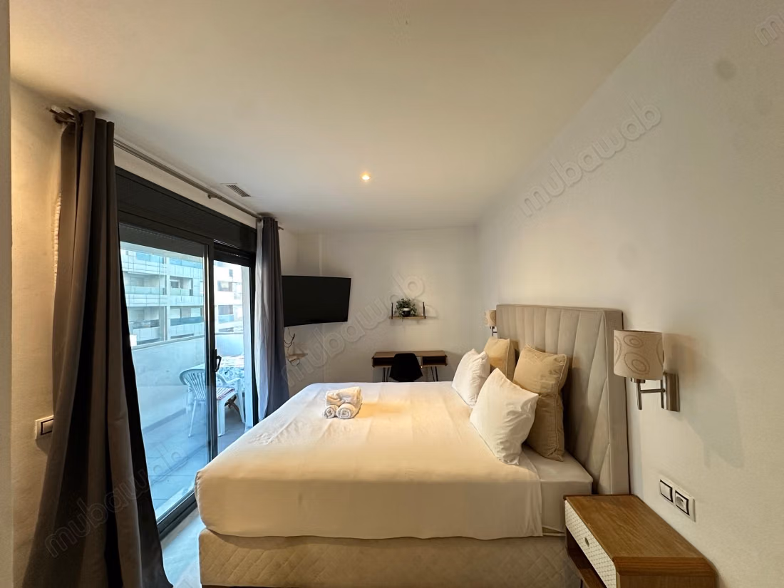 Appartement 100 m² à Médina — 12