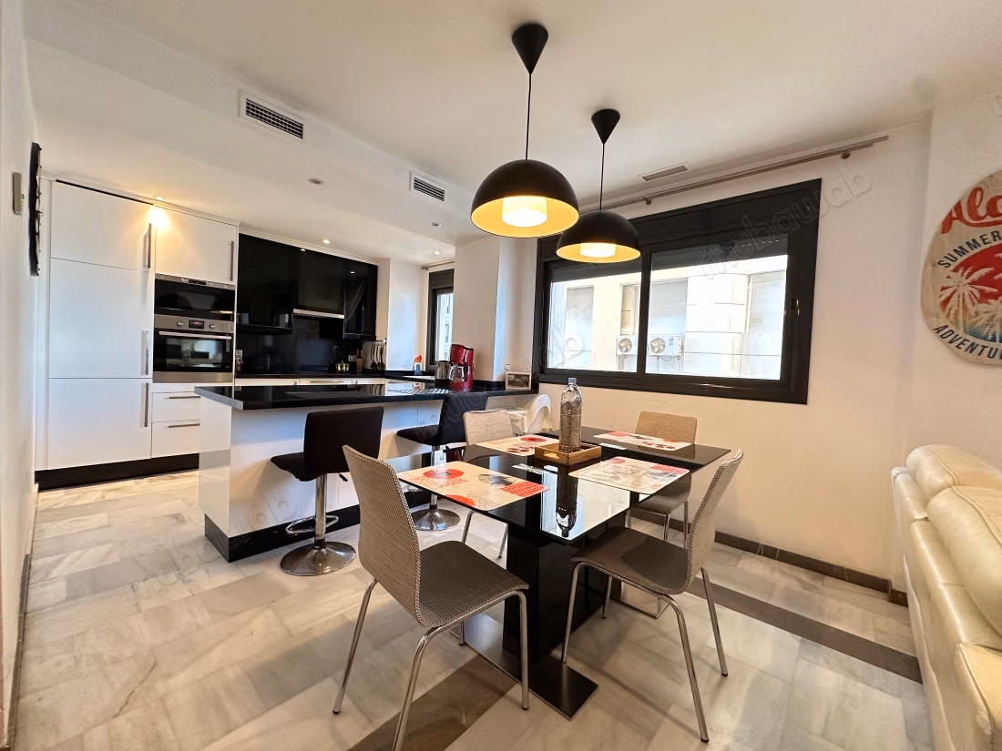 Appartement 100 m² à Médina — 13
