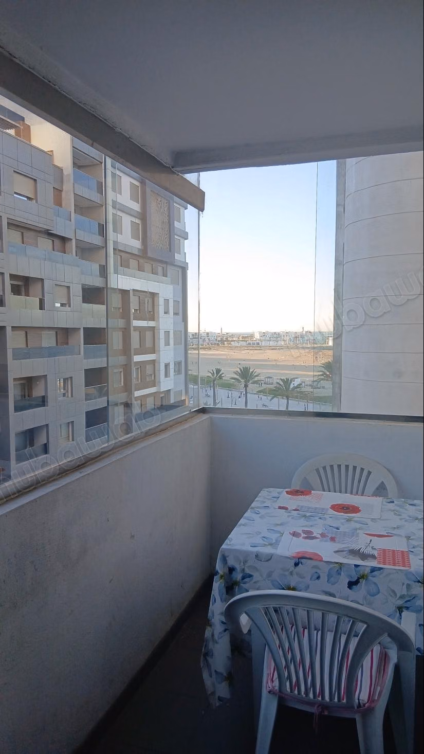 Appartement 100 m² à Médina — 15