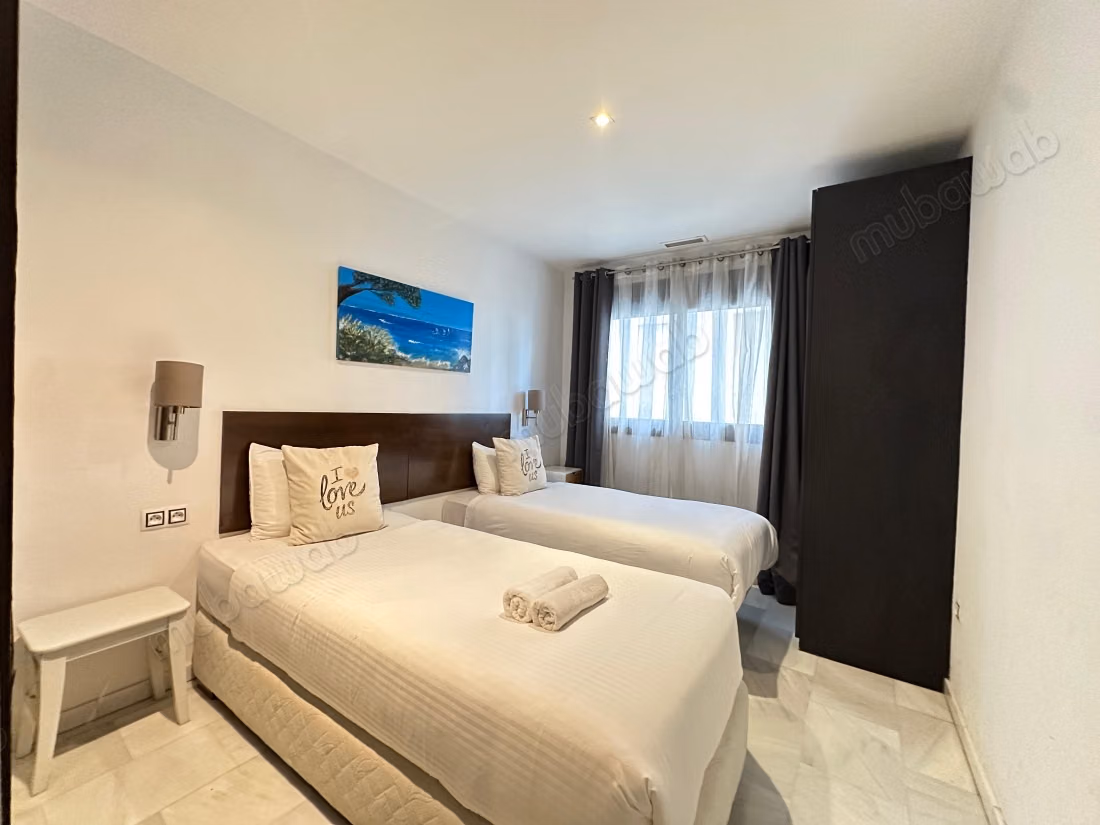 Appartement 100 m² à Médina — 7