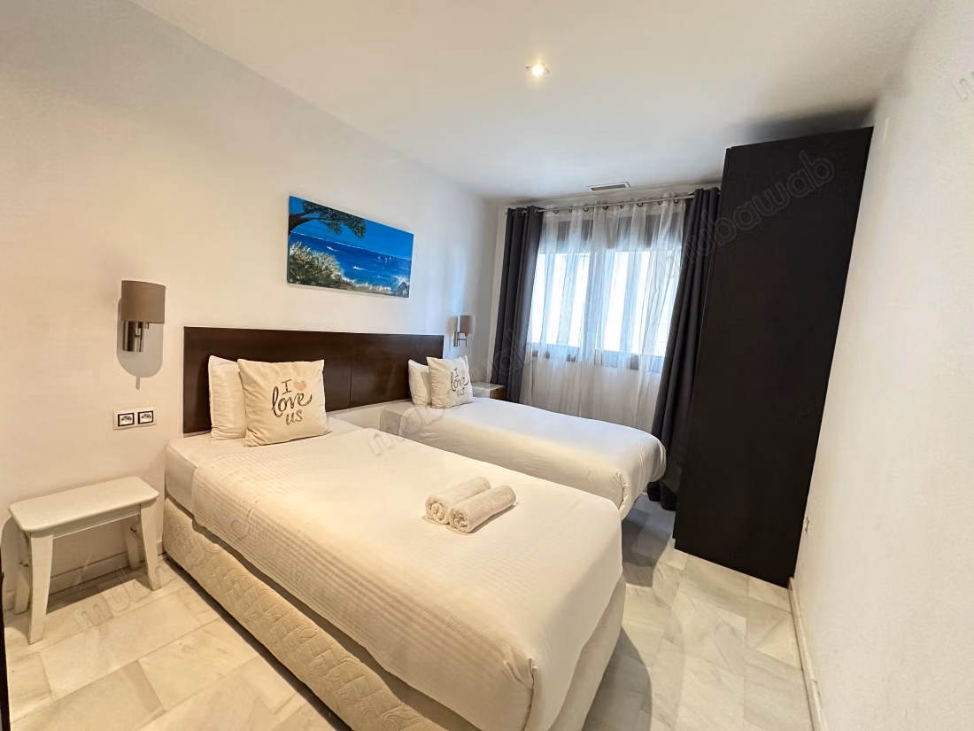 Appartement 100 m² à Médina — 9