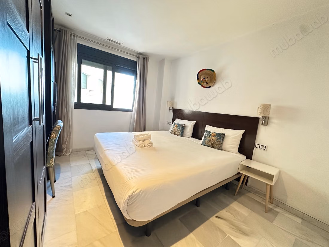 Appartement 100 m² à Médina — 10
