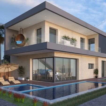 Perceel villa 420 m² – Quartz Bay Marrakech