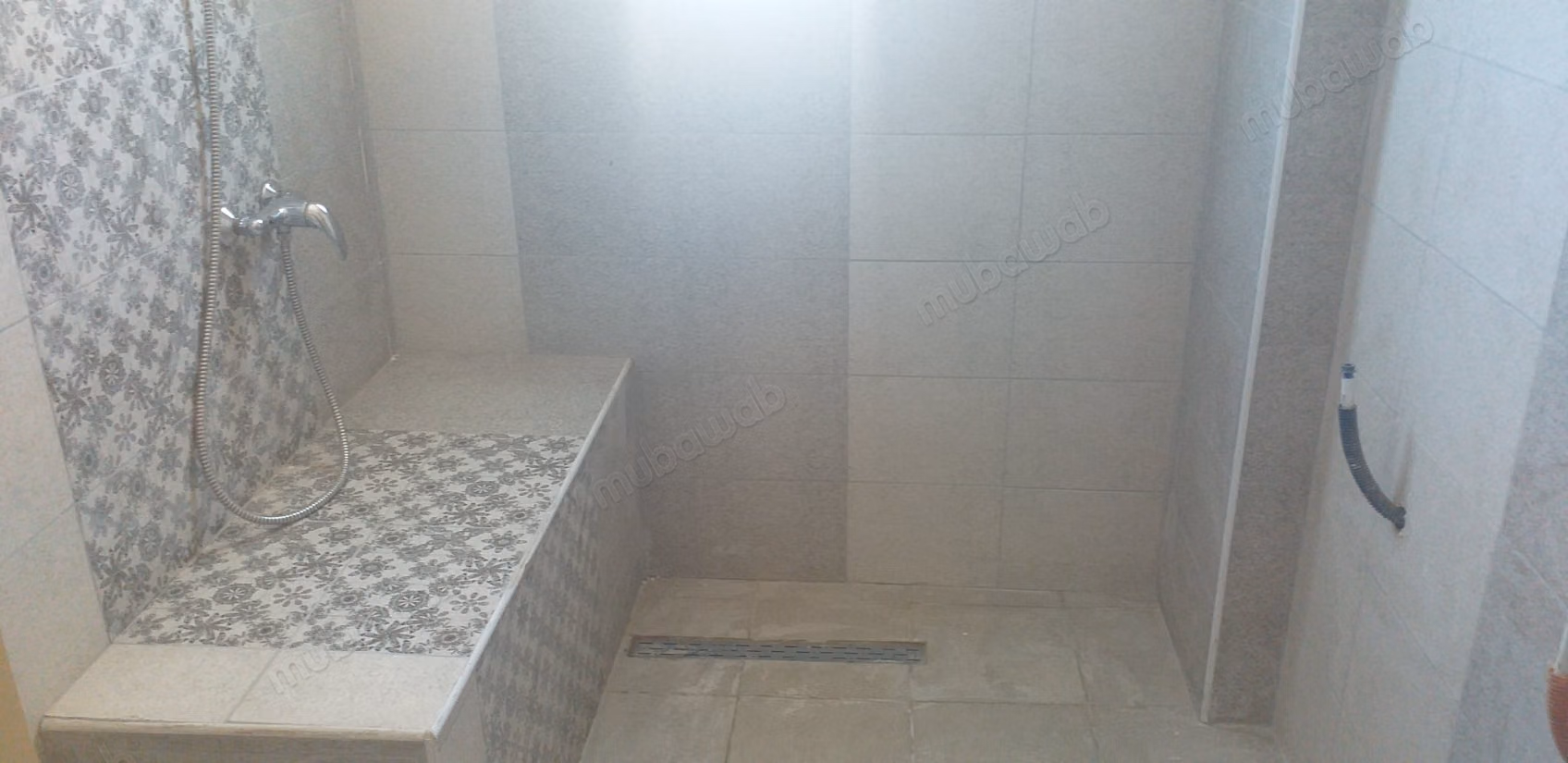 A louer – Étage de villa S2 au Bardo – 1er Etage