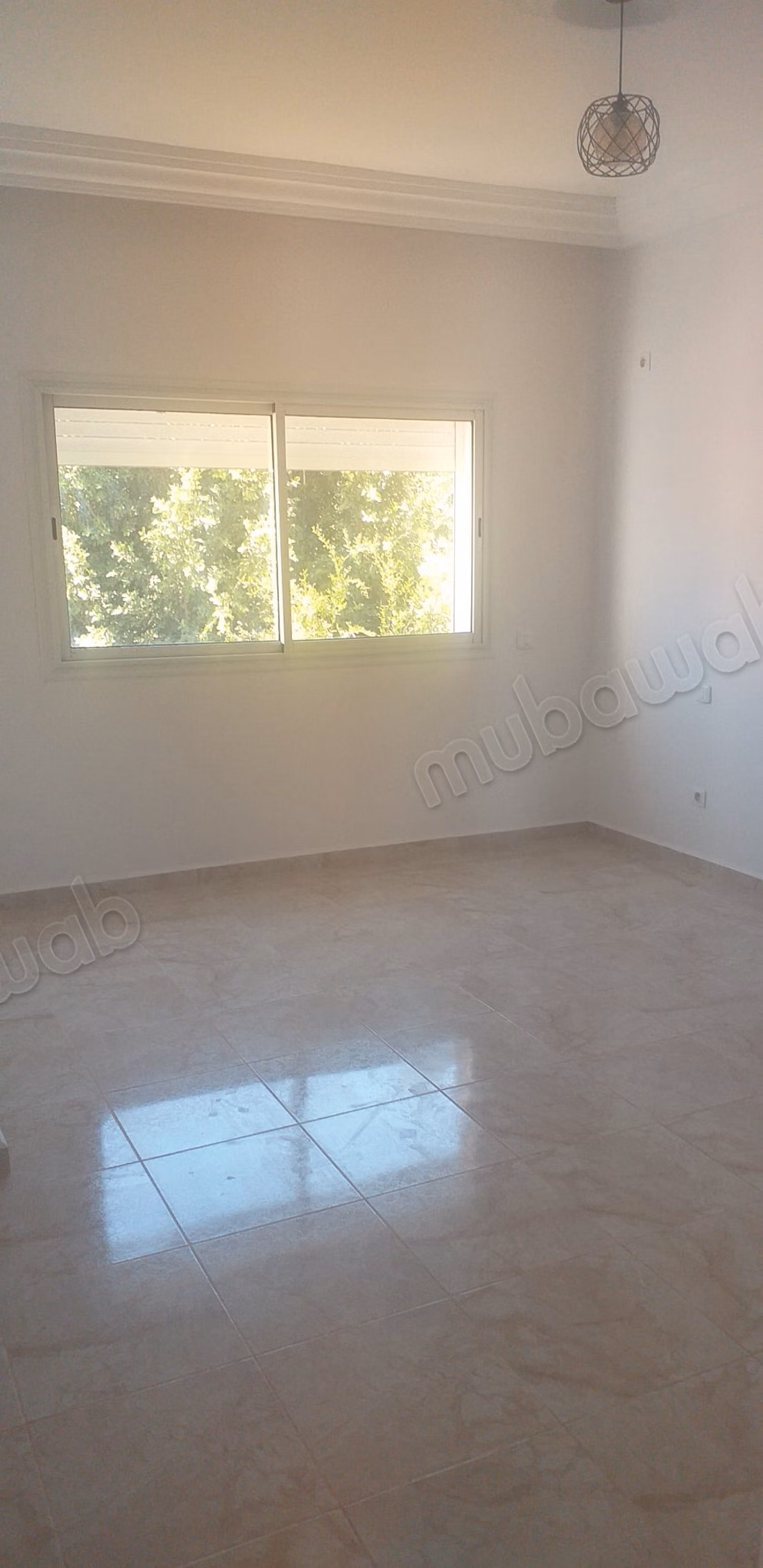 A louer – Étage de villa S2 au Bardo – 1er Etage