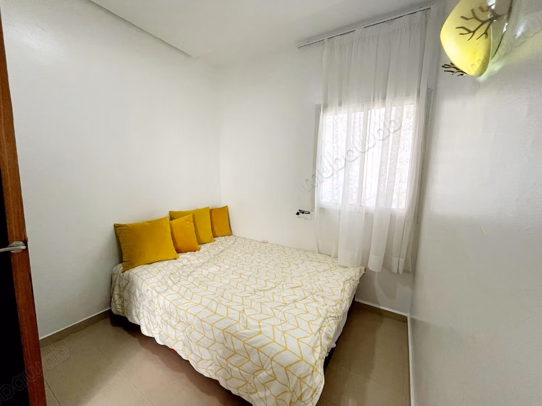 Appartement 2 chambres a louer, Avenue TanTan