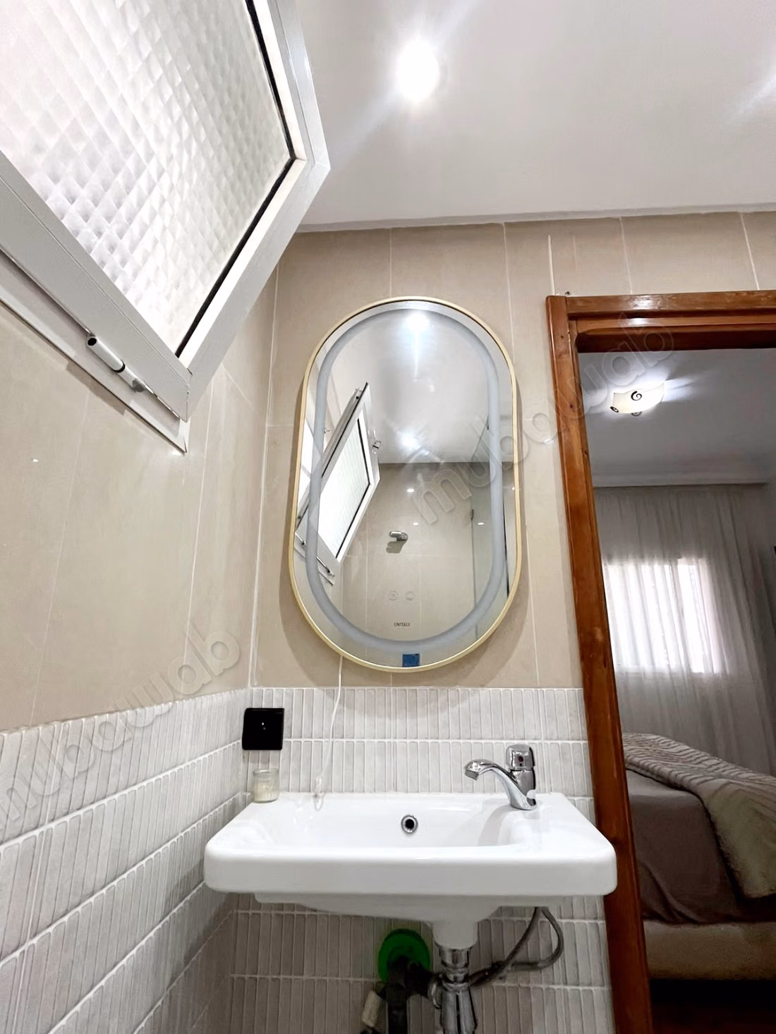 Appartement 2 chambres a louer, Avenue TanTan