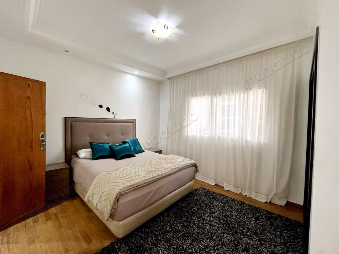 Appartement 2 chambres a louer, Avenue TanTan