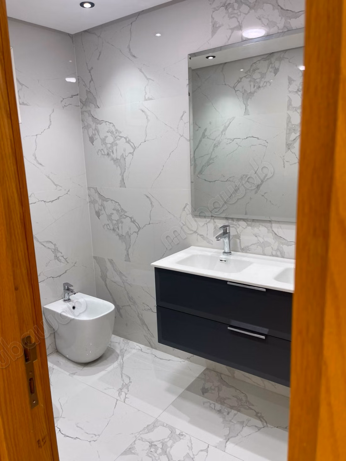 Magnifique appartement a vendre hay ryad — 6