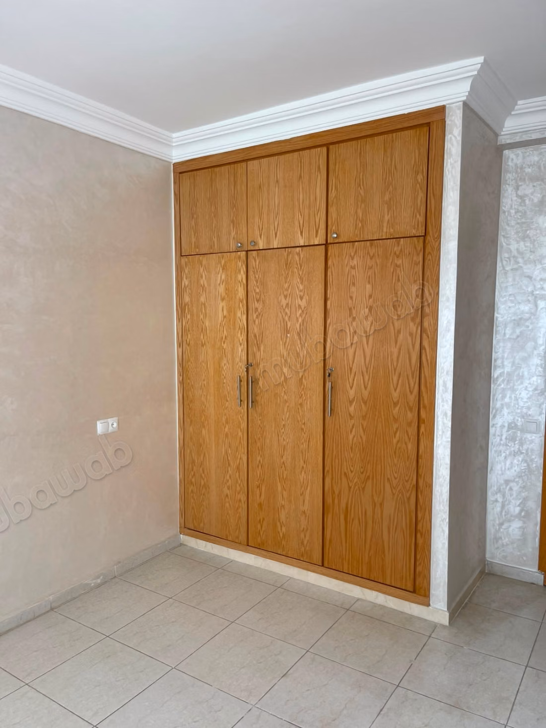 Magnifique appartement a vendre hay ryad — 3