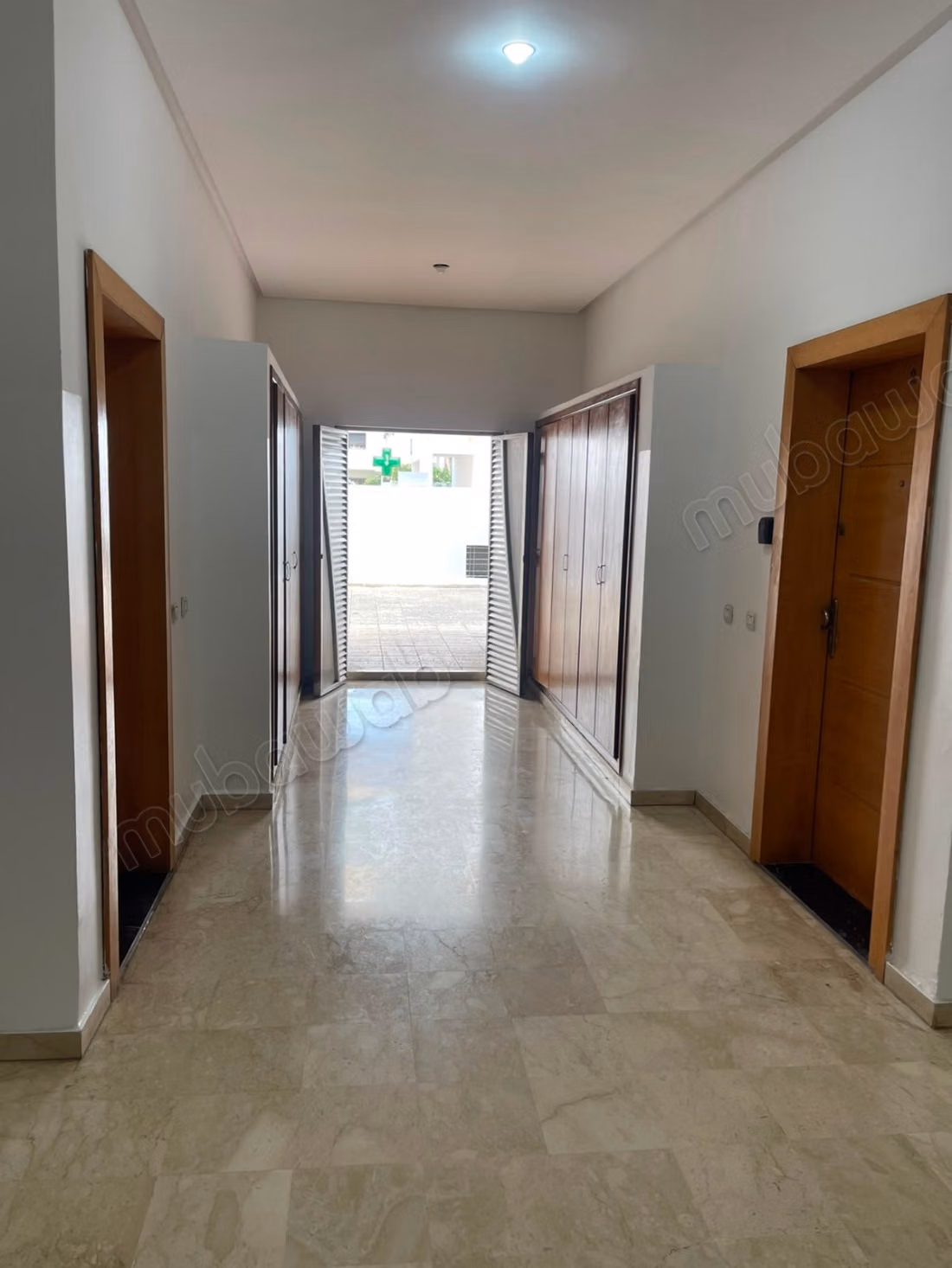 Magnifique appartement a vendre hay ryad — 4
