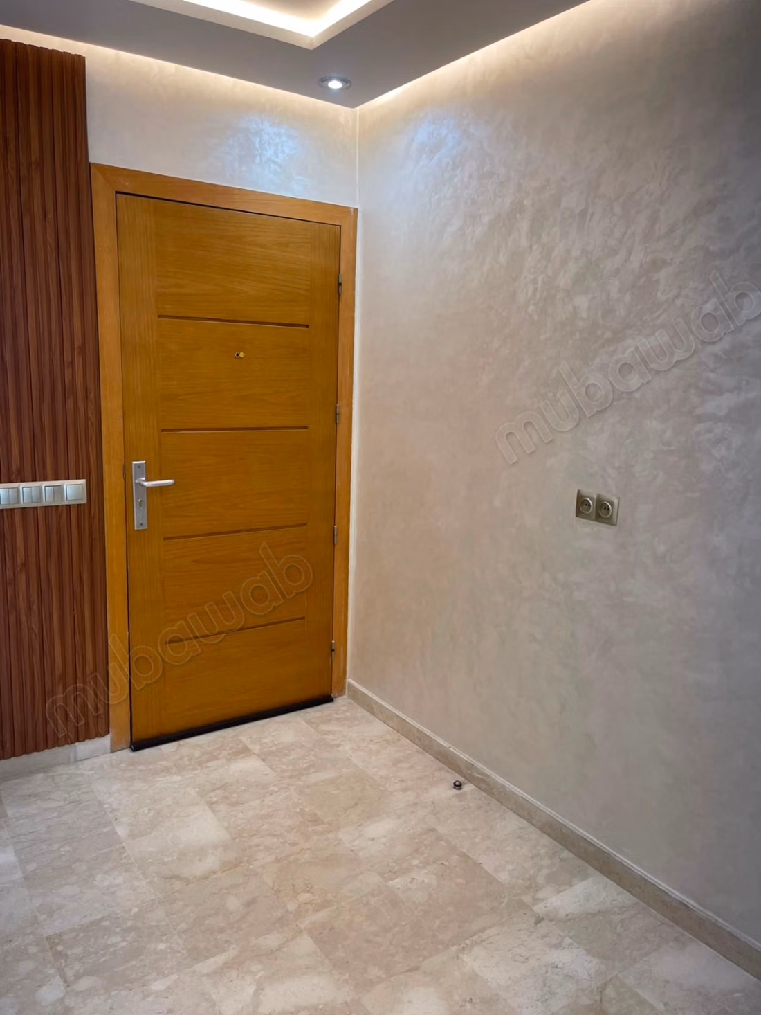Magnifique appartement a vendre hay ryad — 5