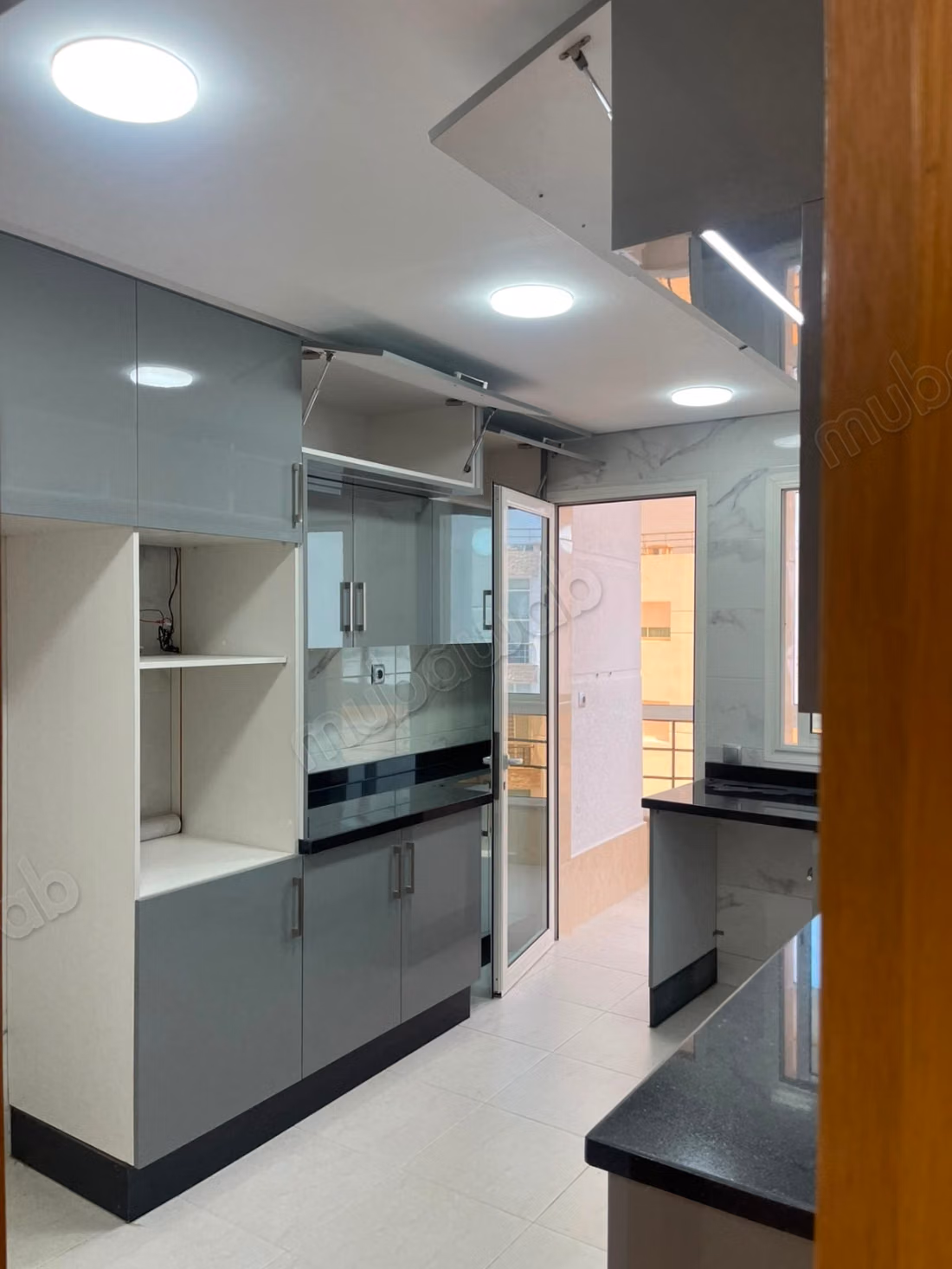 Appartement 156 m² à Riyad — 9