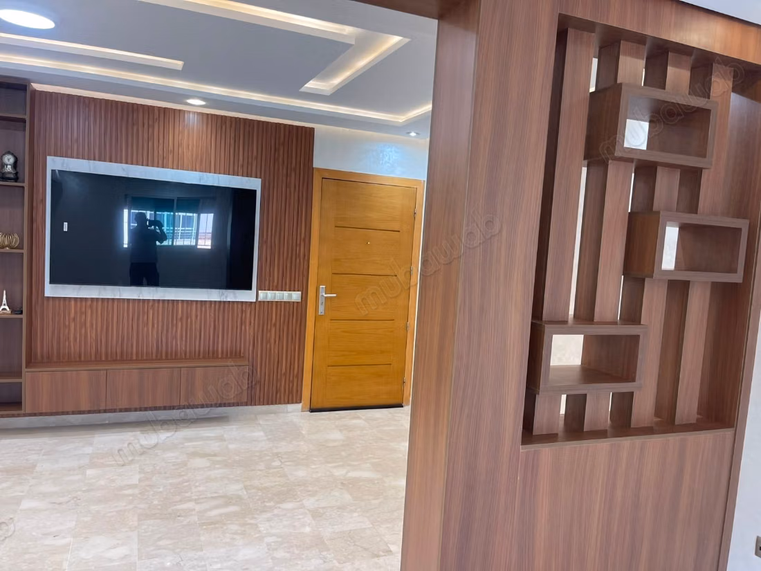 Magnifique appartement a vendre hay ryad