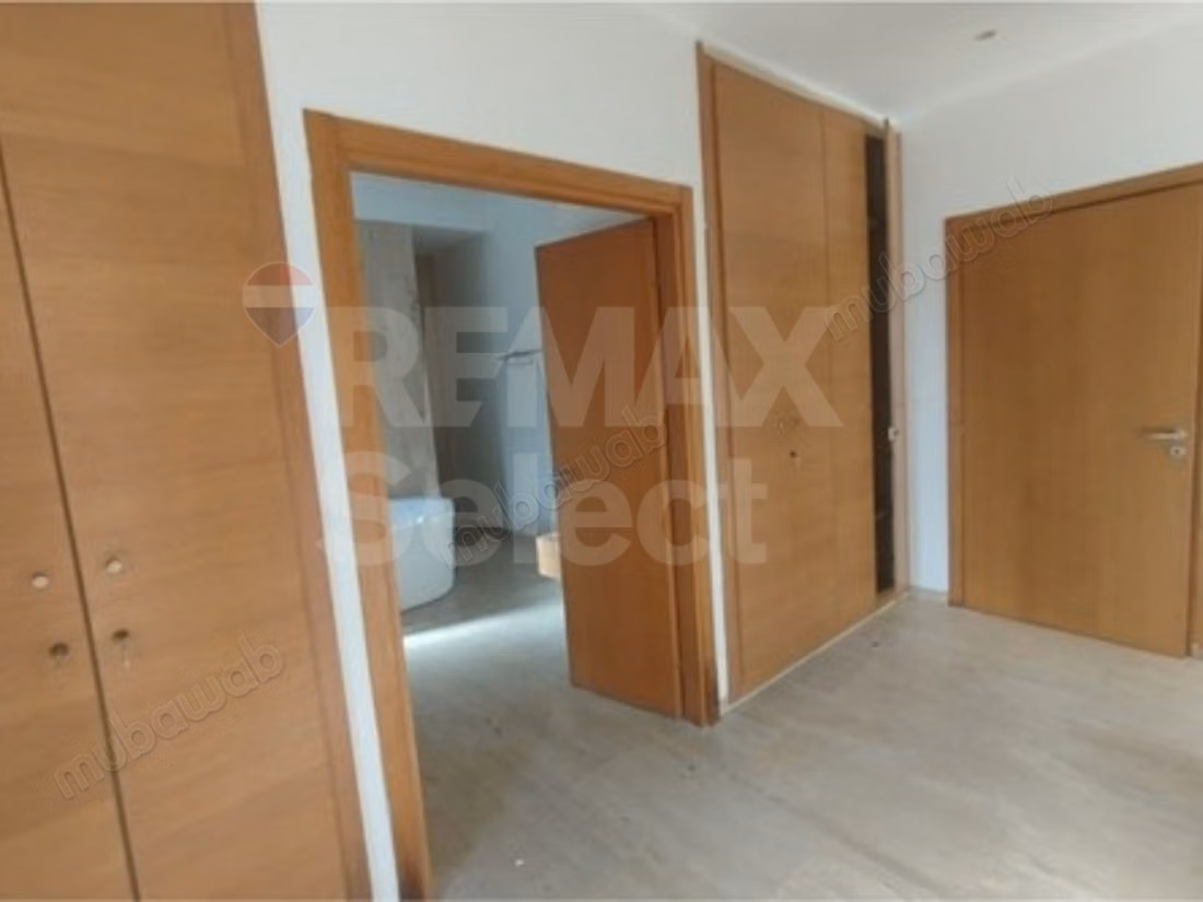 Superbe Duplex avec Jardin Privatif à Sidi Daoud