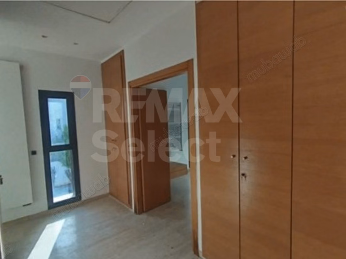 Superbe Duplex avec Jardin Privatif à Sidi Daoud